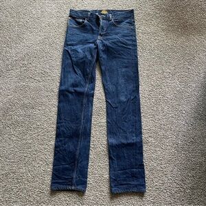 Brave Star Jeans Blue Size 33 - EUC